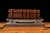 Brown Salesman Sample Quick Release Tensioner Car With Case For Sale - Image 8 of 15