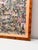 Green French Aubusson Style Safari Botanical Tapestry For Sale - Image 8 of 8
