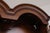 Brown Hickory Chair Co George III Secretary Desk For Sale - Image 8 of 18