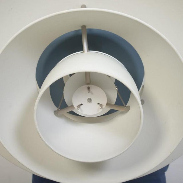 Vintage PH6½-6 Charlottenborg Lamp by Poul Henningsen, 1990s For Sale - Image 4 of 9