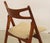 Vintage CH 29 Chairs by Hans Wegner for Carl Hansen, 1950s, Set of 6 For Sale - Image 3 of 17