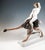 1920s Nude on Ostrich in Porcelain from Rosenthal Selb, Germany, 1922 For Sale - Image 5 of 12