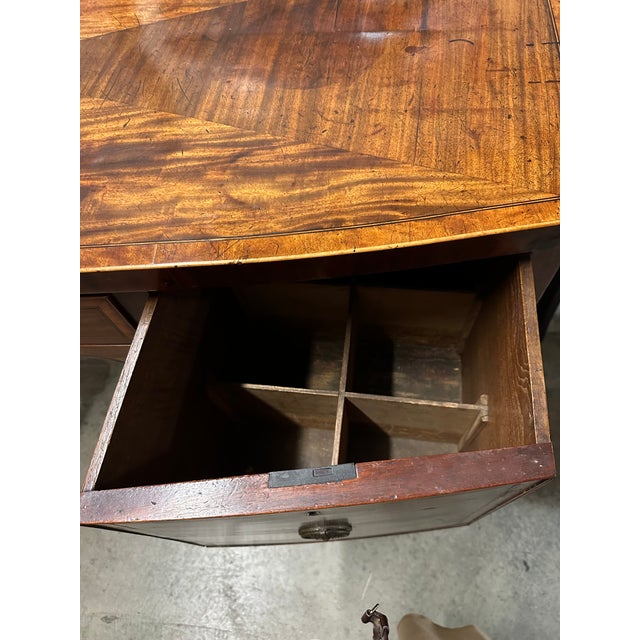 Late 19th Century Late 19th Century English Sideboard For Sale - Image 5 of 11