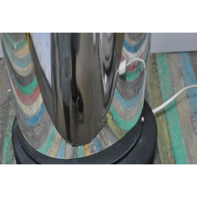 Detrobus Table Lamp from Stilnovo, Italy, 1970s For Sale - Image 9 of 12