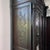 Gorgeous 19th Century French Carved Oak Bookcase With Turned Supports and Decorative Frieze For Sale - Image 16 of 18