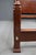 Traditional Kincaid Cherry Queen Four Poster Bed For Sale - Image 3 of 14