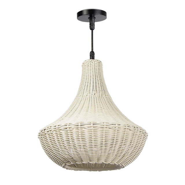 Regina Andrew outdoor lighting pieces are constructed with the best quality materials to live amongst the elements while...