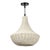 Regina Andrew outdoor lighting pieces are constructed with the best quality materials to live amongst the elements while...