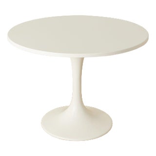 Tulip Dining Table by Lübke For Sale