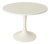 Tulip Dining Table by Lübke For Sale
