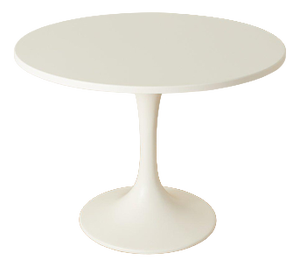Tulip Dining Table by Lübke