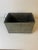 Antique English Regency Copper and Brass Coal Hod/Scuttle For Sale - Image 10 of 11
