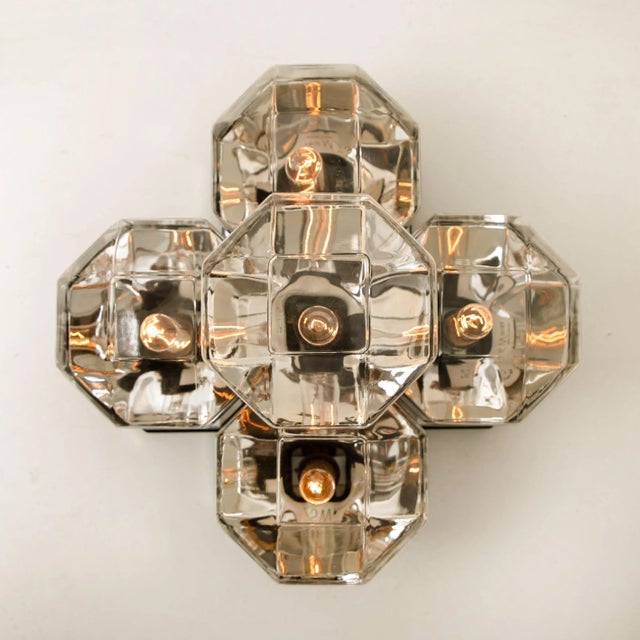 Wall or Ceiling Lamp by Motoko Ishii for Staff, 1970s For Sale - Image 10 of 18