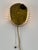 Mid-Century Modern Perforated Brass Papillon Sconce, Sweden, 1960s For Sale - Image 6 of 18