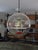 VP Globe Pendant Light in Brass by Verner Panton, in Flawless conditions. Designed 1960 to 1969 Up to 250V (Europe/UK...