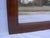Veneered Mirror with Empire Period Inlay For Sale - Image 11 of 18
