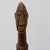 African Lobi Head Altar from Burkina Faso, 20th, 1950s, Metal and Wood For Sale - Image 6 of 15