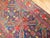 19th Century Rare Zabihi Collection Keyhole Karabagh Zeychour Caucasian Gallery Rug - 5' x 13'3" For Sale - Image 9 of 11