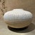 Handcrafted Ceramic Vase Vessel Textured Crawl or "Crackle" Glaze For Sale In San Diego - Image 6 of 10