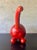 Wood Vintage 1990s California Pop Art Gourd Cat Sculpture Folk Art For Sale - Image 7 of 7