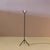 Model Lola D15 Floor Lamp by Rizatto & Meda for Luceplan Italy, 1980s For Sale - Image 11 of 13