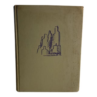 1949 Come One, Come All Don Freeman Book For Sale