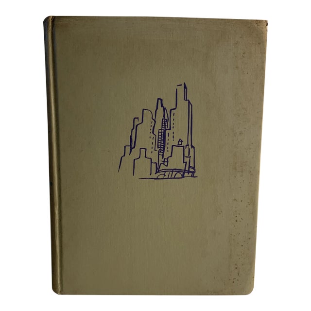 1949 Come One, Come All Don Freeman Book For Sale