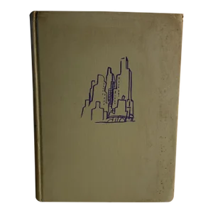 1949 Come One, Come All Don Freeman Book