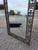 Large Ornate Iron Mirror For Sale - Image 10 of 10