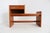 Wood Mid-Century Danish Teak Hall Bench by Bornholm Møbelfabrik, 1960s For Sale - Image 7 of 16