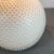 Polka Dot Sphere Table Lamp by Studio Paf Milano, 1970s For Sale - Image 4 of 9