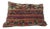 Turkish Kilim Handmade Pillow Cover For Sale