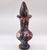 Mid-Century Modern 1950s Mid-Century Murano Millefiori Glass Perfume Bottle / Cruet With Stopper – Koscherak Brothers Import For Sale - Image 3 of 13