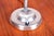 Czech Bauhaus Table Lamp in Chromed Steel and Aluminium by J. Vorel, 1930s For Sale - Image 4 of 14