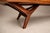 Brown Credenza in Solid Caviúna Hardwood by Forma, Brazilian Modern, Brazil, 1960s For Sale - Image 8 of 18