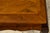 1940s French Art Deco Walnut Parquetry Coffee Table For Sale In New York - Image 6 of 15