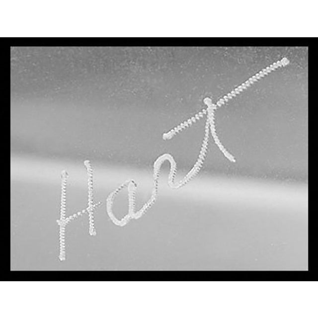Contemporary 1980s Contemplation, Frederick Hart For Sale - Image 3 of 5