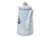 Mid 20th Century Nautical Spode Clipper Ship Tradewind Blue Coffee Pot For Sale In Los Angeles - Image 6 of 7