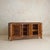 Mid-Century Modern French Wood Sideboard with Concealed Bar, 1950s For Sale - Image 3 of 11