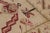 Antique 19th Century Turkish Ghiordes Rug With Bold Pictorials - Rug & Kilim For Sale - Image 9 of 10