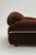 Brown Sesann Lounge Chair by Gianfranco Frattini for Cassina, 1970s For Sale - Image 8 of 10