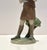 Lladro Year of the Girl / Girl Scout Brownie Porcelain Figurine For Sale - Image 14 of 15