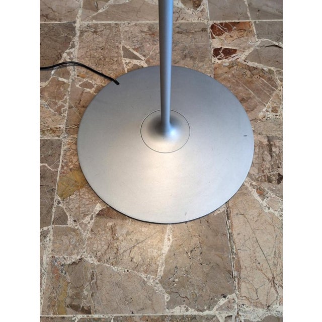 Romeo Moon Floor Lamp by Philippe Starck for Flos, 1990s For Sale - Image 9 of 11
