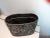 Indian 90's Bejeweled Oval Bucket/Wine Chiller For Sale - Image 3 of 10