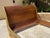 Empire Style Bed in Mahogany For Sale - Image 6 of 12