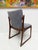 Vamdrup Stolefabrik Danish Modern Sculptural Dining Chairs, Set of 6 in Teak For Sale - Image 13 of 18
