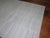Zabihi Collection White Modern Turkish Kilim - 8'2" x 12'4" For Sale - Image 9 of 9