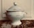 French Exceptional French Old Paris Porcelain Tureen - Late 19th Century For Sale - Image 3 of 12