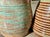 Beige Studio Ceramic Vases by Helma Klett, Germany, 1980s, Set of 2 For Sale - Image 8 of 15