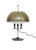 Adjustable Table Lamp by Elio Martinelli for Metalarte, Spain, 1962 For Sale - Image 10 of 10